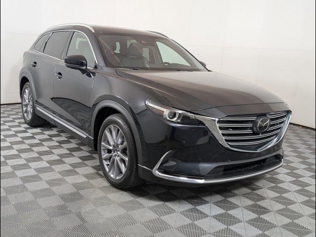 2021 Mazda CX-9 Grand Touring