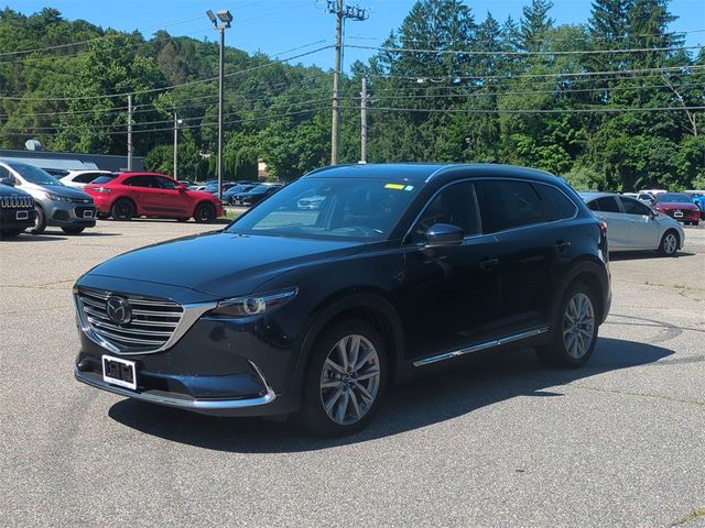 2021 Mazda CX-9 Grand Touring