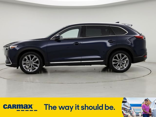 2021 Mazda CX-9 Grand Touring