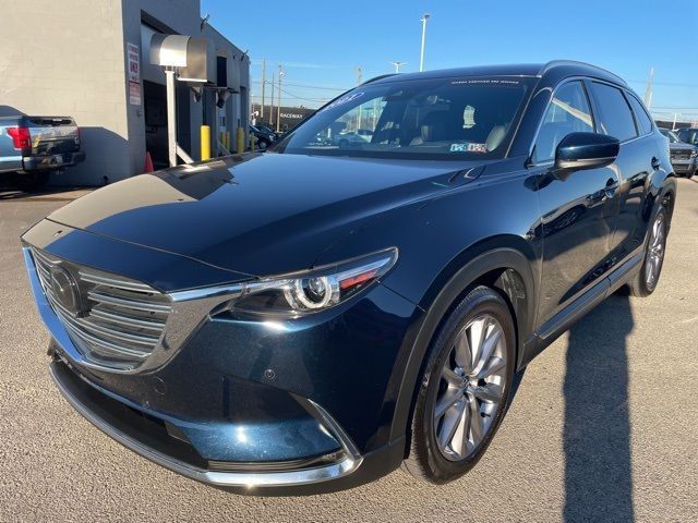 2021 Mazda CX-9 Grand Touring