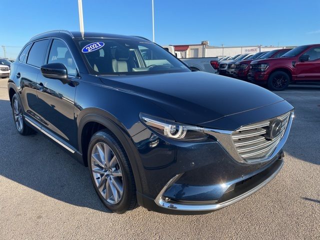 2021 Mazda CX-9 Grand Touring