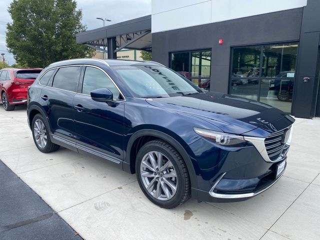 2021 Mazda CX-9 Grand Touring