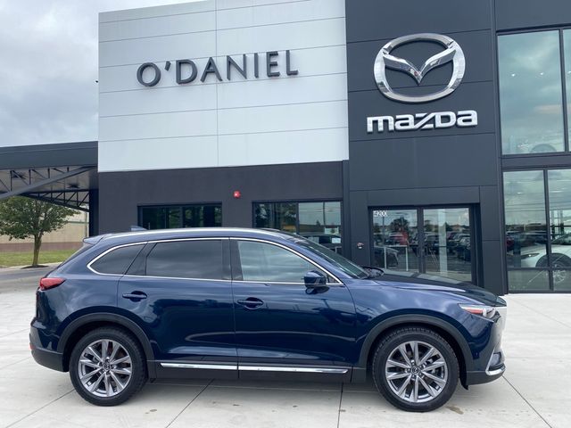 2021 Mazda CX-9 Grand Touring