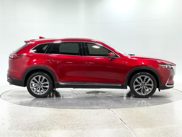 2021 Mazda CX-9 Grand Touring