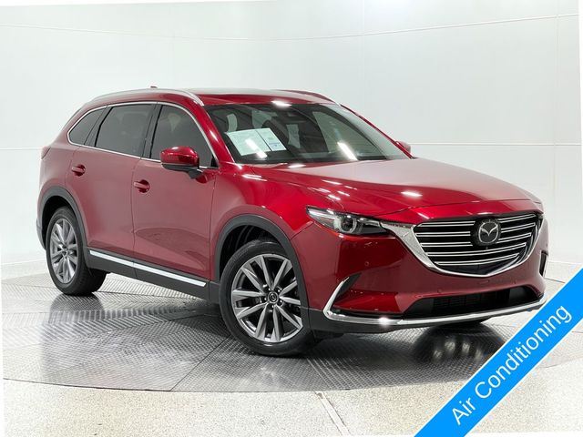 2021 Mazda CX-9 Grand Touring