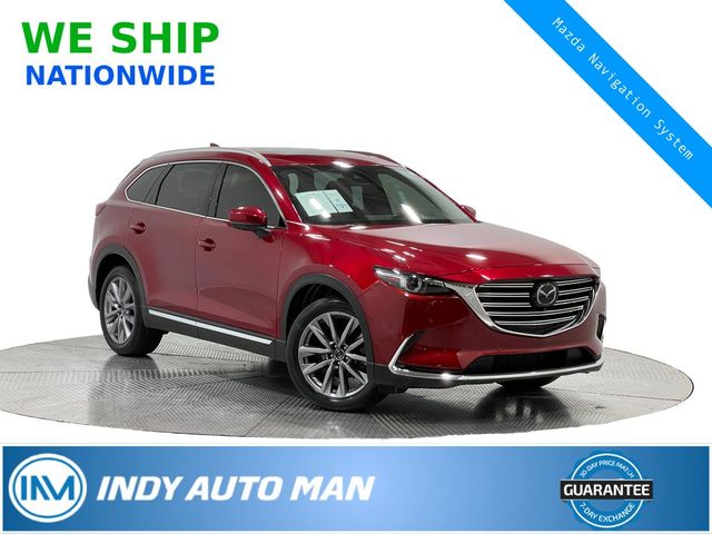 2021 Mazda CX-9 Grand Touring