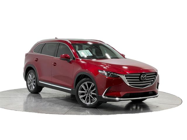 2021 Mazda CX-9 Grand Touring