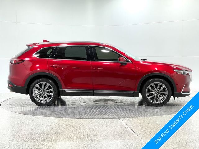 2021 Mazda CX-9 Grand Touring