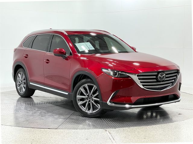 2021 Mazda CX-9 Grand Touring