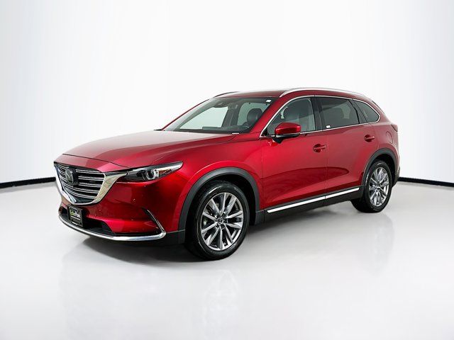 2021 Mazda CX-9 Grand Touring