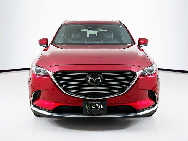 2021 Mazda CX-9 Grand Touring