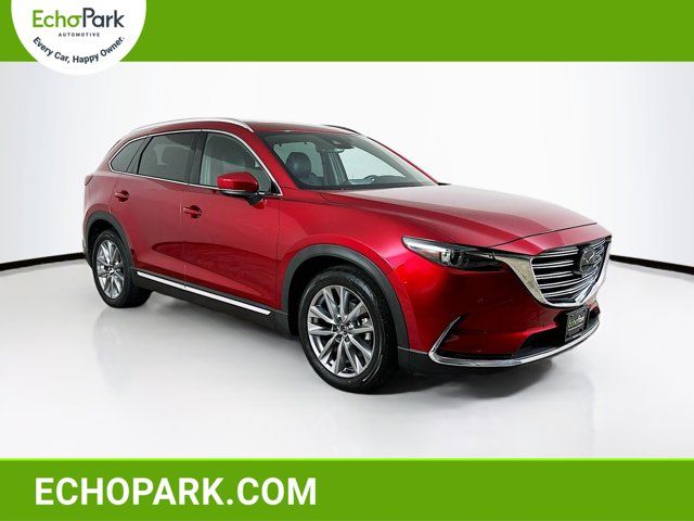 2021 Mazda CX-9 Grand Touring