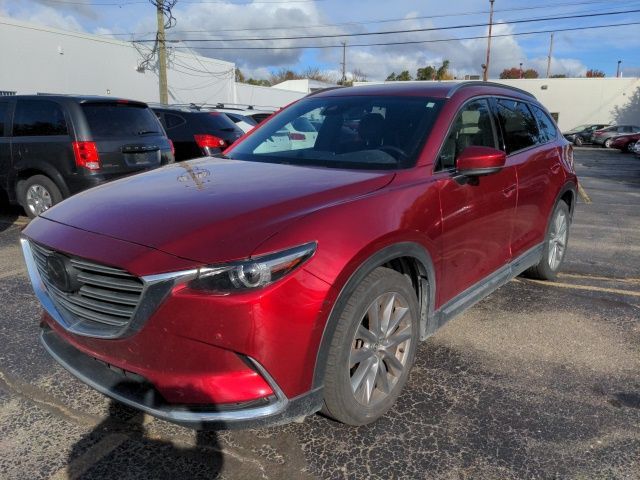 2021 Mazda CX-9 Grand Touring