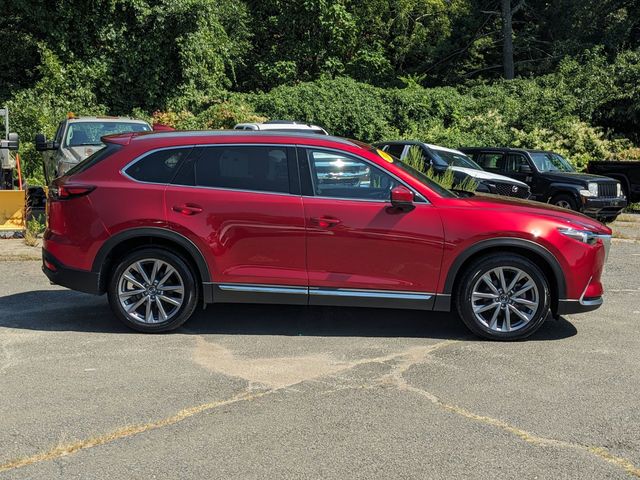 2021 Mazda CX-9 Grand Touring