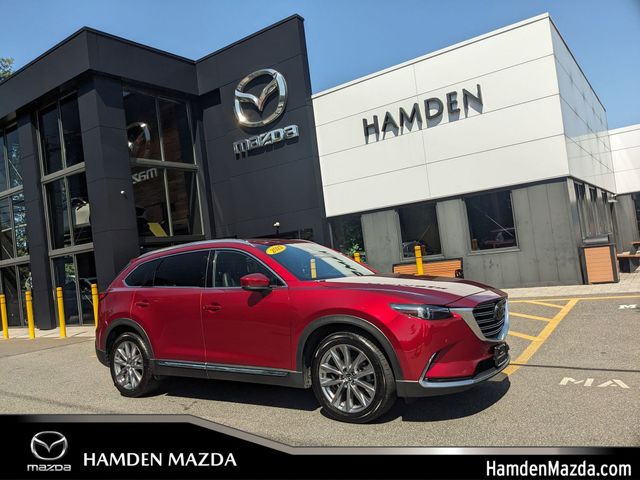 2021 Mazda CX-9 Grand Touring