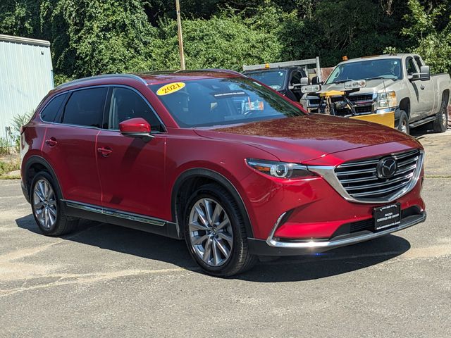 2021 Mazda CX-9 Grand Touring