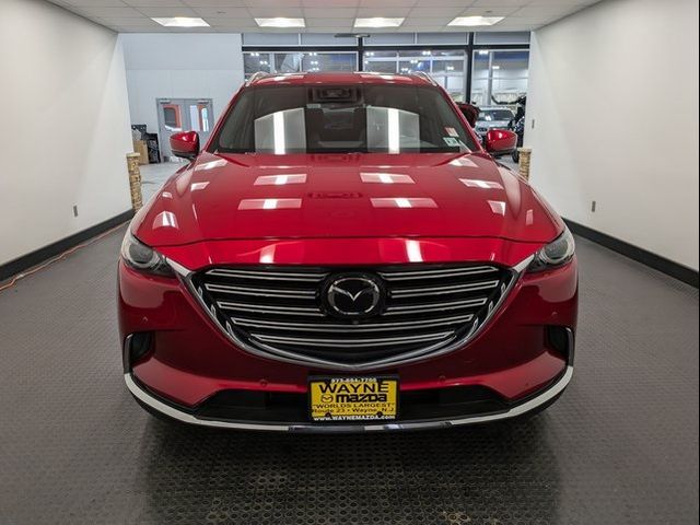 2021 Mazda CX-9 Grand Touring