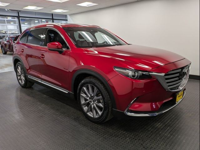 2021 Mazda CX-9 Grand Touring