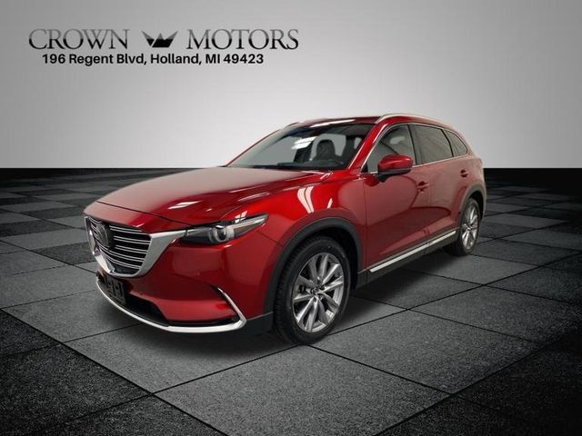 2021 Mazda CX-9 Grand Touring