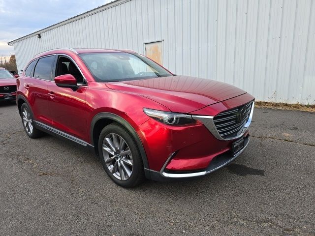 2021 Mazda CX-9 Grand Touring