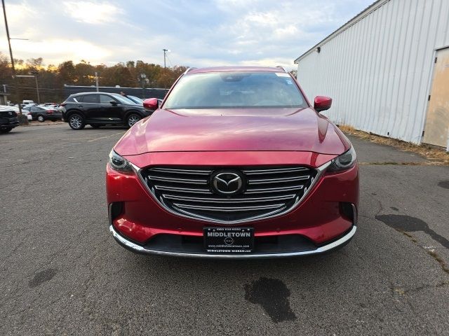 2021 Mazda CX-9 Grand Touring