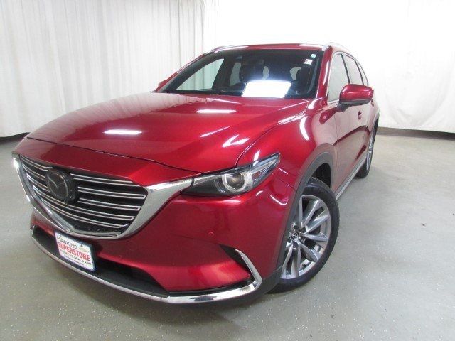 2021 Mazda CX-9 Grand Touring