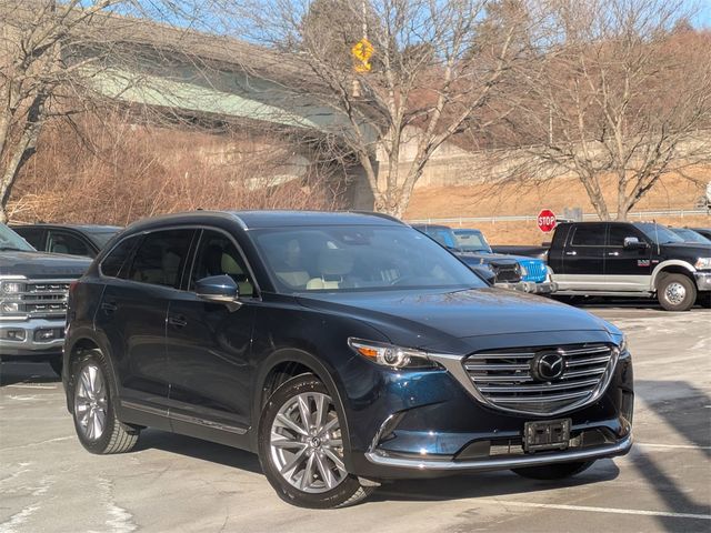 2021 Mazda CX-9 Grand Touring