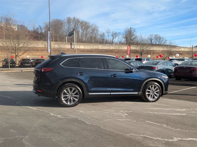 2021 Mazda CX-9 Grand Touring