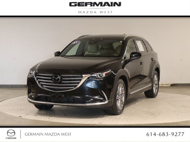 2021 Mazda CX-9 Grand Touring