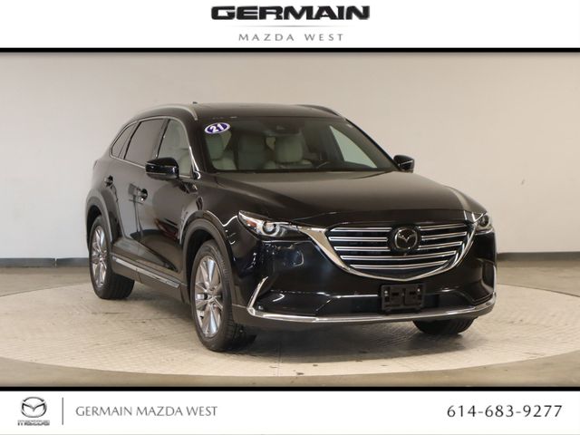 2021 Mazda CX-9 Grand Touring