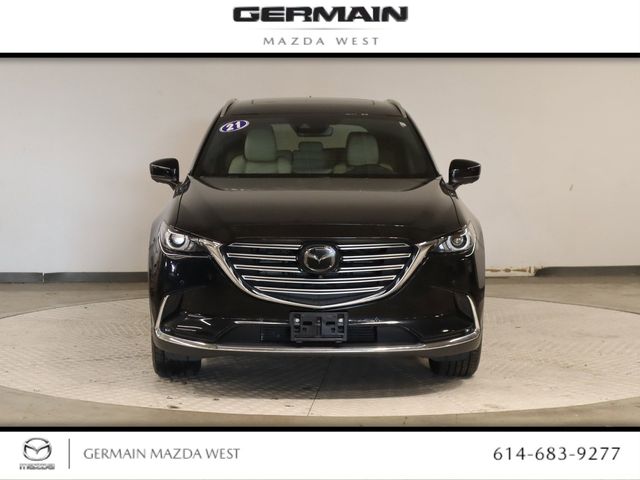 2021 Mazda CX-9 Grand Touring