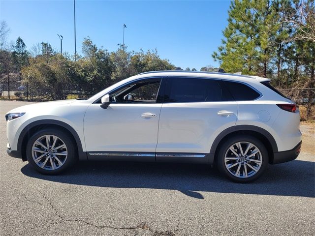 2021 Mazda CX-9 Grand Touring