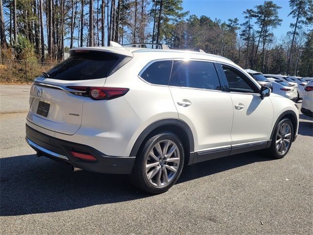 2021 Mazda CX-9 Grand Touring