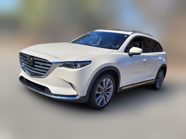 2021 Mazda CX-9 Grand Touring