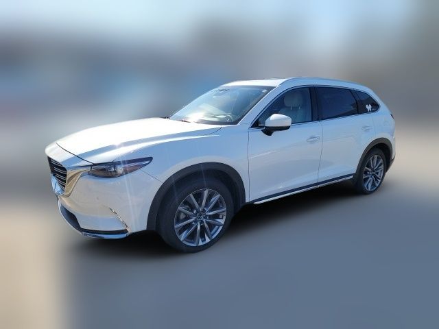 2021 Mazda CX-9 Grand Touring