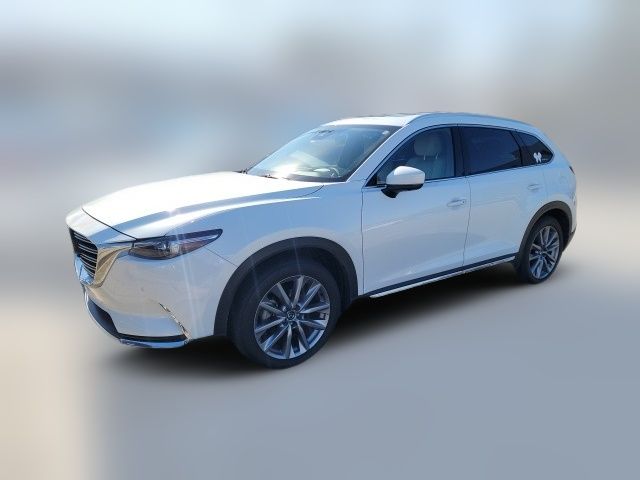 2021 Mazda CX-9 Grand Touring