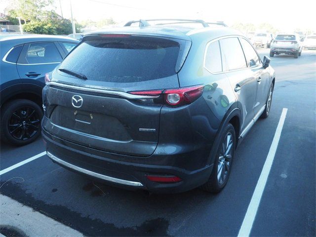 2021 Mazda CX-9 Grand Touring