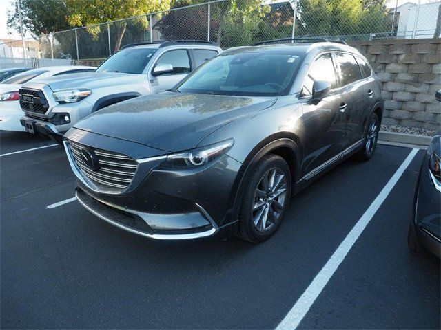 2021 Mazda CX-9 Grand Touring