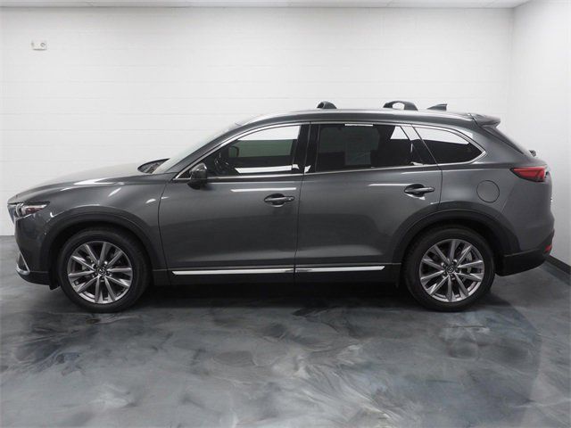 2021 Mazda CX-9 Grand Touring