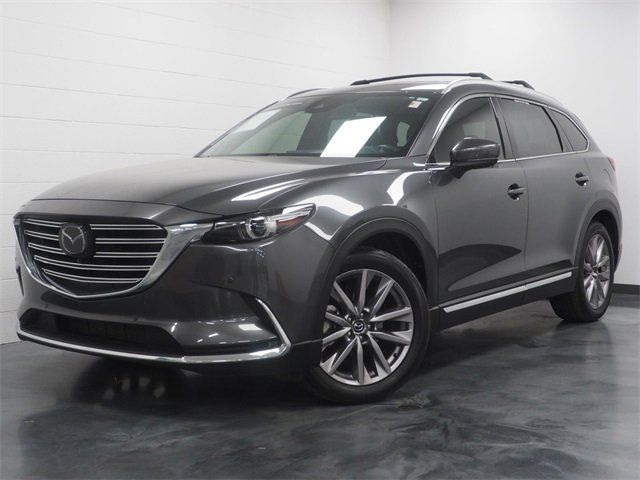 2021 Mazda CX-9 Grand Touring