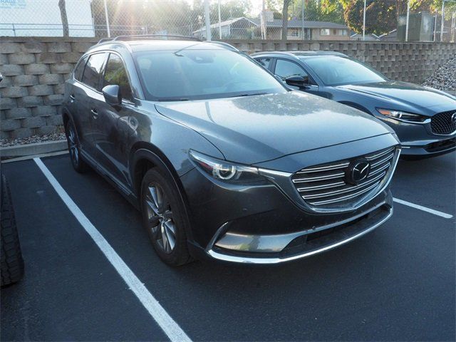 2021 Mazda CX-9 Grand Touring