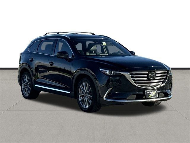 2021 Mazda CX-9 Grand Touring