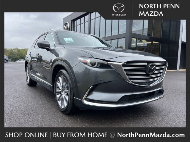 2021 Mazda CX-9 Grand Touring