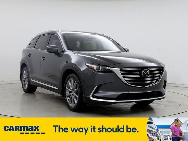 2021 Mazda CX-9 Grand Touring