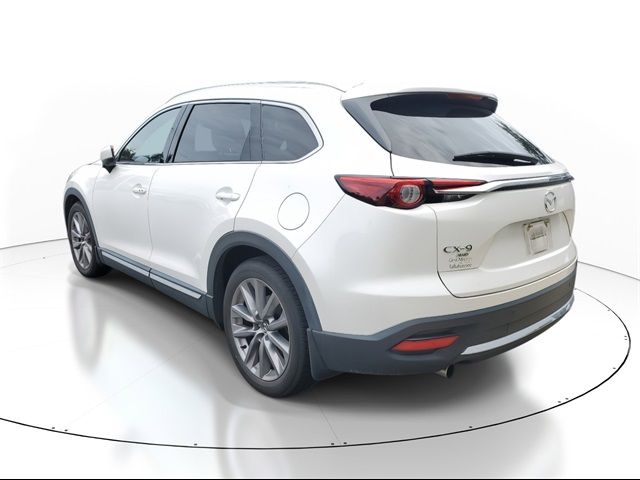 2021 Mazda CX-9 Grand Touring