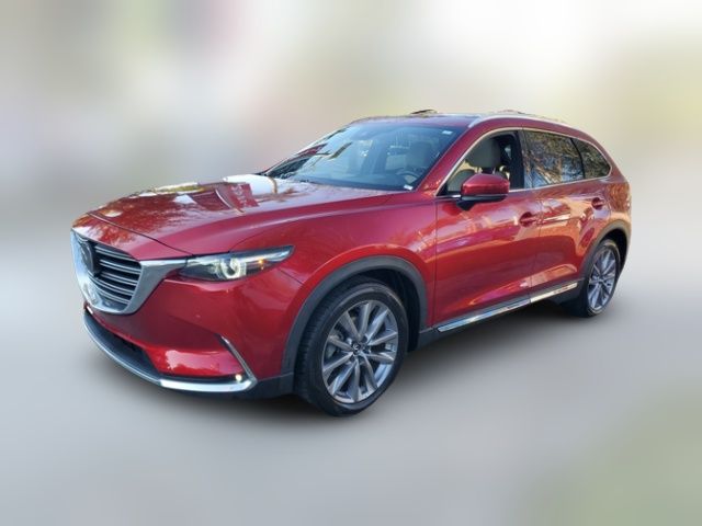 2021 Mazda CX-9 Grand Touring