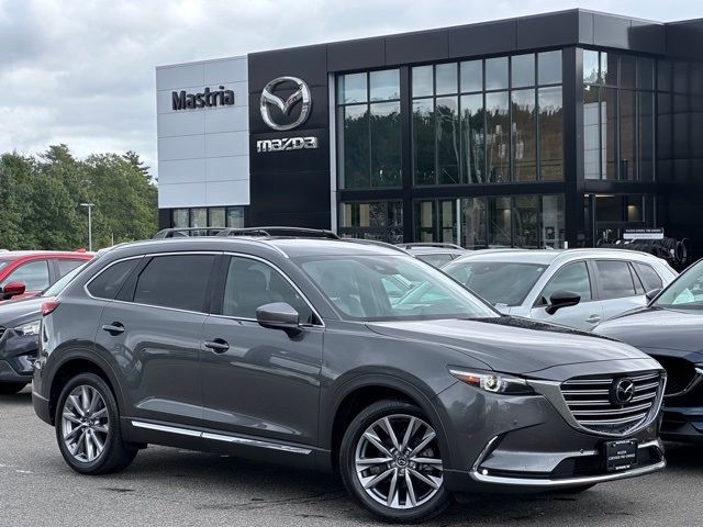 2021 Mazda CX-9 Grand Touring