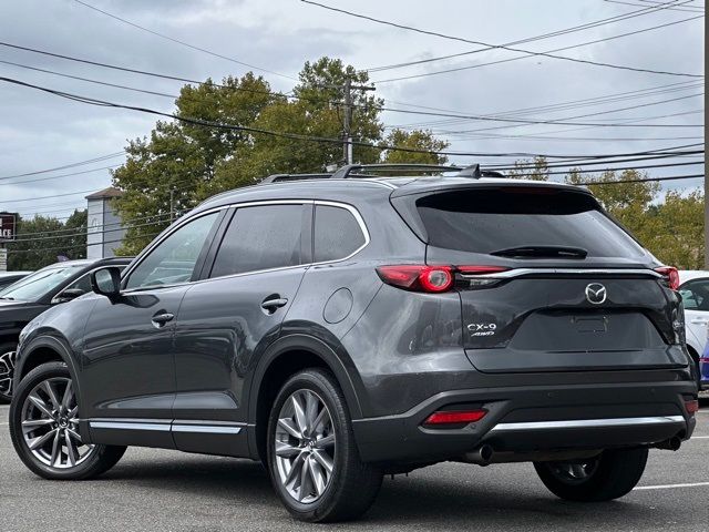 2021 Mazda CX-9 Grand Touring