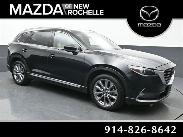 2021 Mazda CX-9 Grand Touring