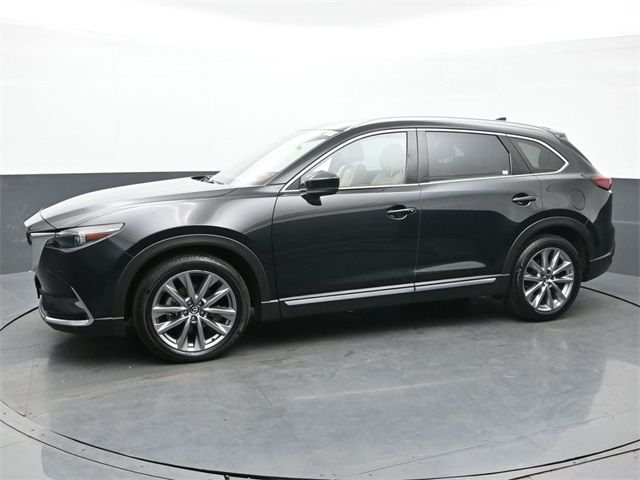 2021 Mazda CX-9 Grand Touring